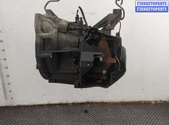 купить КПП 5-ст.мех. (МКПП) на Ford Focus 2 2005-2008