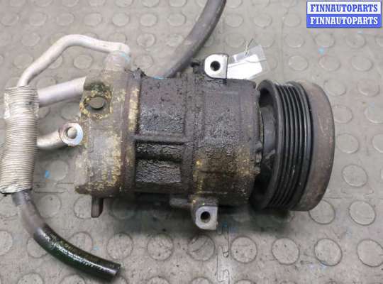 купить Компрессор кондиционера на Opel Corsa D 2006-2014