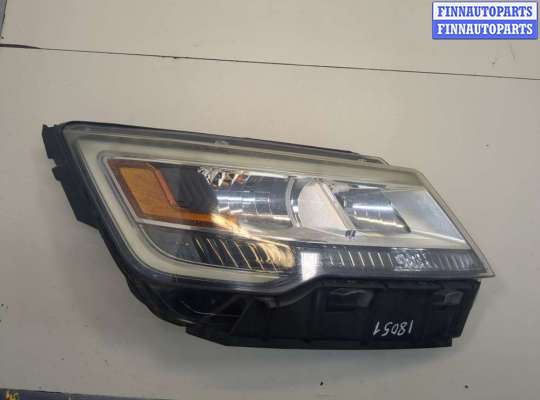 купить Фара (передняя) на Ford Explorer 2015-2019
