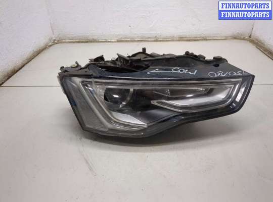 купить Фара (передняя) на Audi A5 (8T) 2007-2016