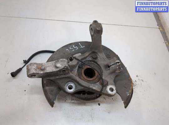 Кулак подвески на Opel Insignia I (G09)