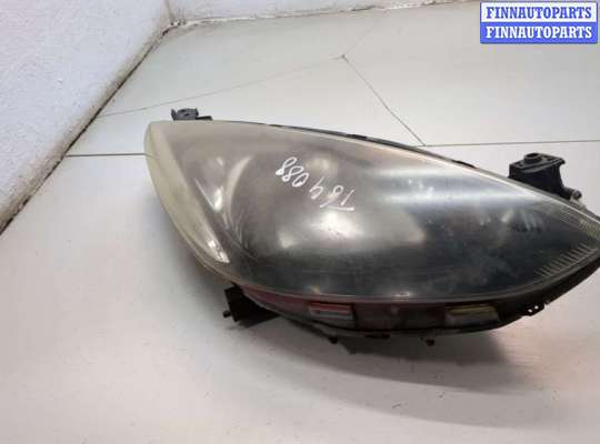 Фара (передняя) MZ671404 на Mazda 2 2007-2014