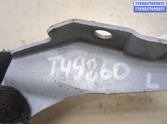 купить Петля капота на Mazda 3 (BP) 2019-2025