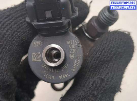 купить Форсунка топливная на Peugeot 308 2007-2013