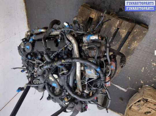 купить Поддон на Ford Mondeo 4 2007-2015
