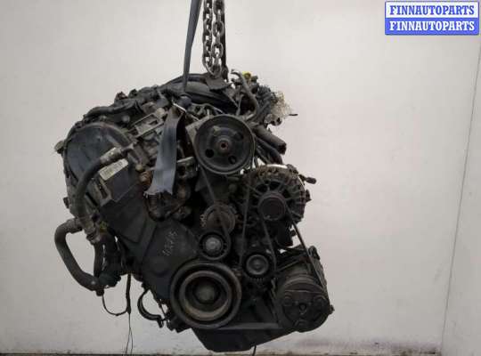 Поддон FO2001743 на Ford Mondeo 4 2007-2015