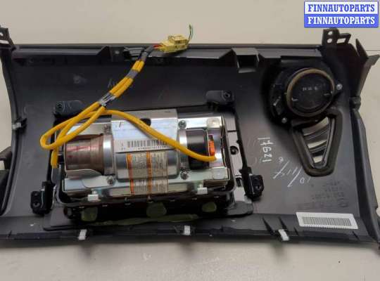 купить Подушка безопасности переднего пассажира на Mazda CX-7 2007-2012