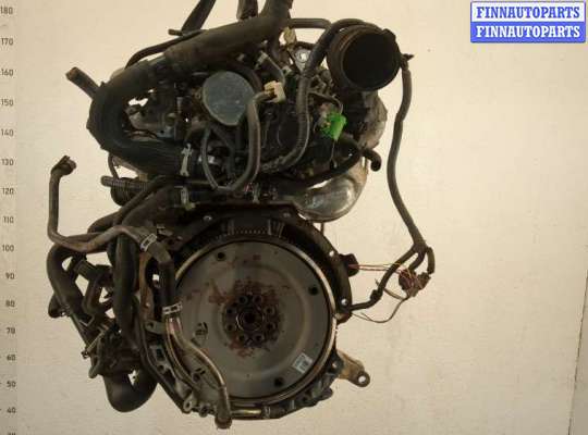 купить Двигатель (ДВС) на Nissan X-Trail (T32) 2013-2023