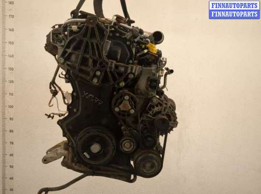 купить Двигатель (ДВС) на Nissan X-Trail (T32) 2013-2023