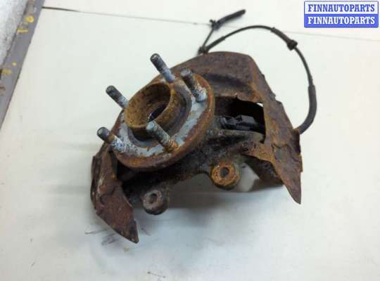 купить Ступица (кулак, цапфа) на Volvo S40 2004-2012