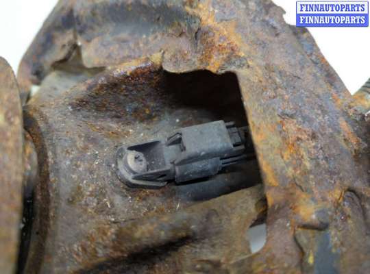 купить Ступица (кулак, цапфа) на Volvo S40 2004-2012