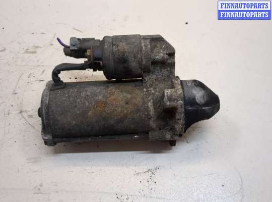 купить Стартер на Chevrolet Captiva 2011-2016