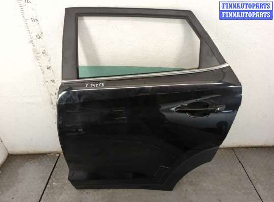 купить Замок двери на Hyundai Tucson 3 2015-2021