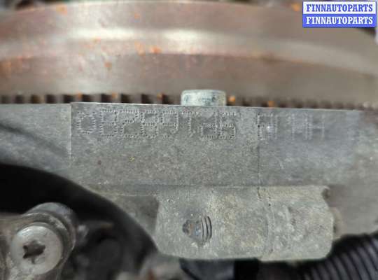 купить Турбина на Ford Fusion 2002-2012