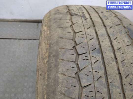 купить Шина на Volkswagen Touareg 2007-2010