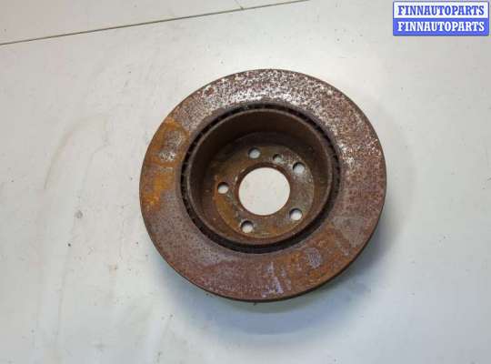 купить Диск тормозной на BMW 5 F10 2010-2017