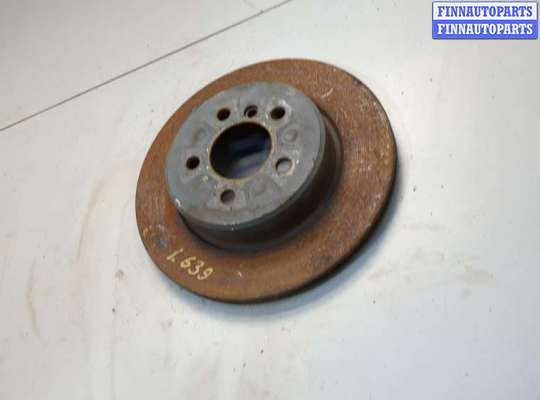 купить Диск тормозной на BMW 5 F10 2010-2017