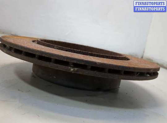 купить Диск тормозной на BMW 5 F10 2010-2017