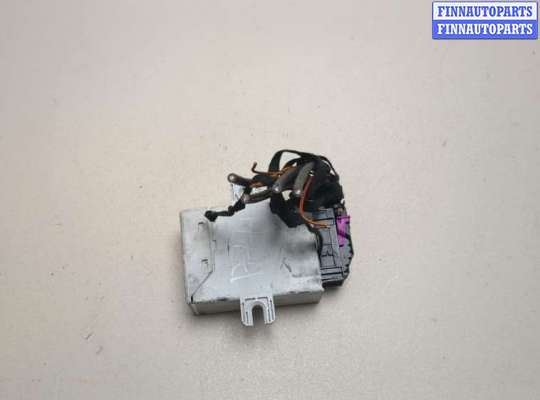 купить Блок контроля давления в шинах на Volkswagen Phaeton 2002-2010