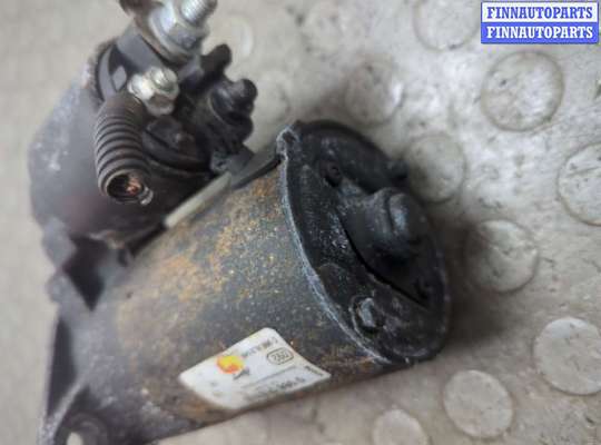 купить Стартер на Nissan Almera N16 2000-2006