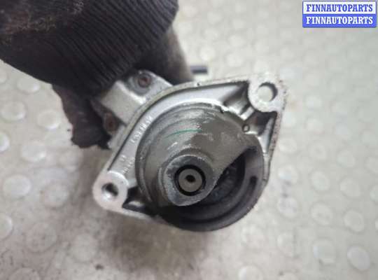 купить Стартер на Nissan Almera N16 2000-2006