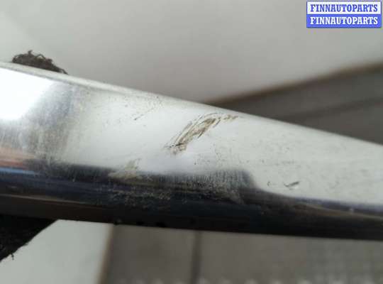 купить Рейлинг на крышу (одиночка) на Audi Q7 2005-2015