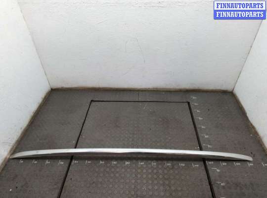 купить Рейлинг на крышу (одиночка) на Audi Q7 2005-2015