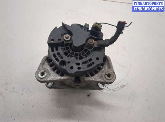 купить Генератор на Opel Zafira B 2005-2012