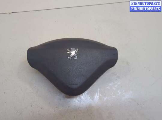 купить Подушка безопасности водителя на Peugeot 207 2006-2015