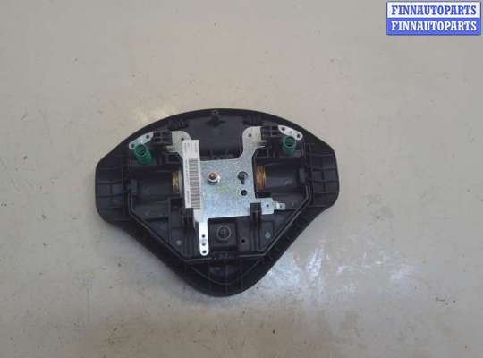 купить Подушка безопасности водителя на Peugeot 207 2006-2015