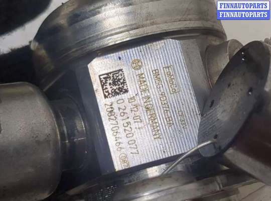 купить ТНВД на Ford Mondeo 4 2007-2015