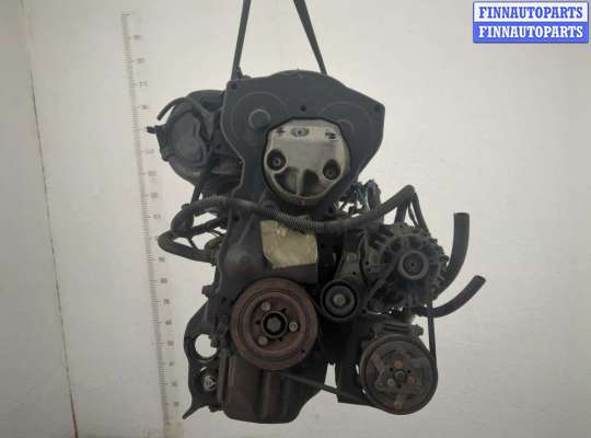 Компрессор кондиционера CT1139055 на Citroen C4 2004-2010