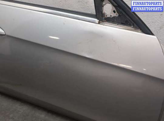Дверь боковая на Mercedes-Benz E (W212)