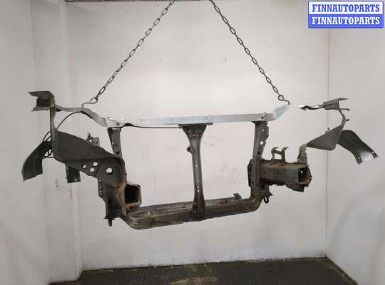 купить Замок капота на Subaru Tribeca (B9) 2004-2007