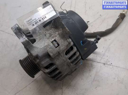 купить Генератор на Volkswagen Polo 2009-2014