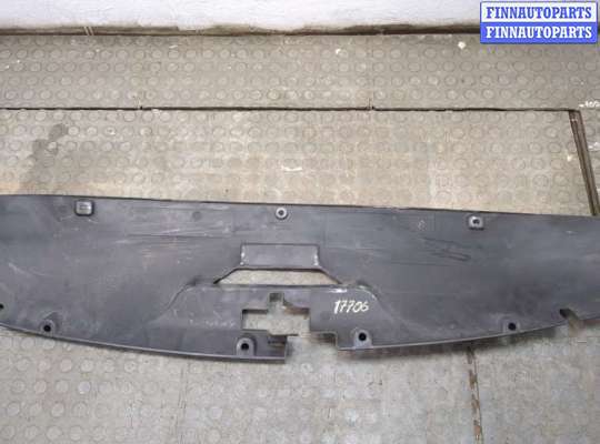 купить Накладка замка капота на Chevrolet Tahoe 1999-2006