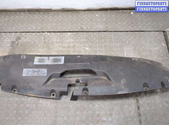 купить Накладка замка капота на Chevrolet Tahoe 1999-2006