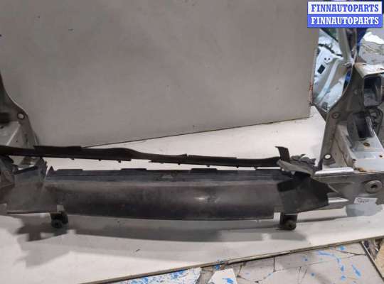 купить Усилитель бампера на Ford S-Max 2010-2015