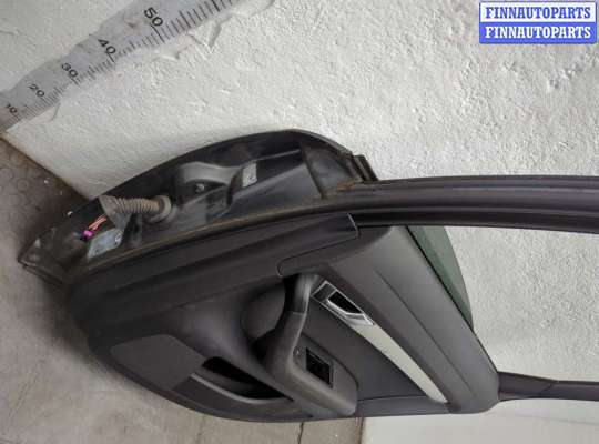 купить Стекло боковой двери на Audi A6 (C6) 2004-2011