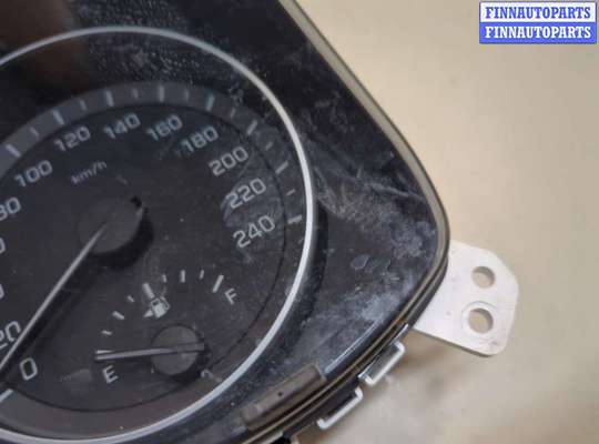 Щиток приборов на Hyundai Elantra VI (AD)