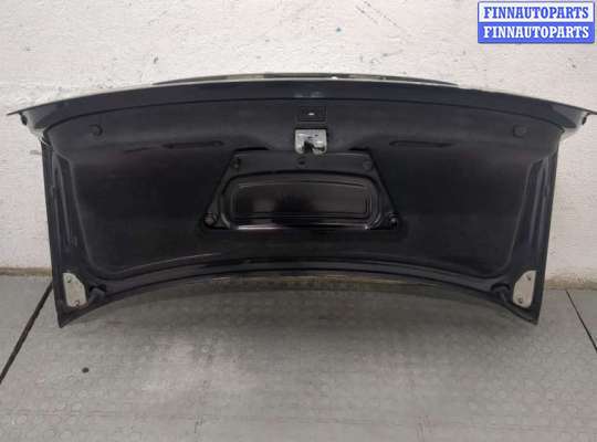 купить Крышка (дверь) багажника на Audi A8 (D3) 2005-2007