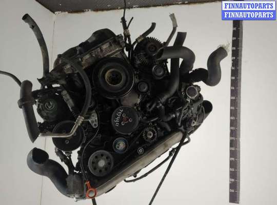 купить Форсунка топливная на Audi Q7 2005-2015