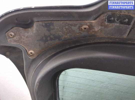 купить Фонарь дополнительный (стоп-сигнал) на Mazda 5 (CR) 2005-2010