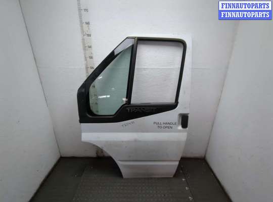 Стекло форточки двери FO2190102 на Ford Transit 2006-2014