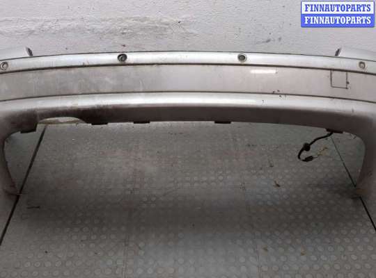 купить Бампер на Mercedes C W203 2000-2008