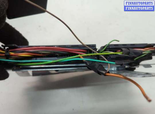 купить Блок управления подвеской на Mercedes GL X164 2006-2012