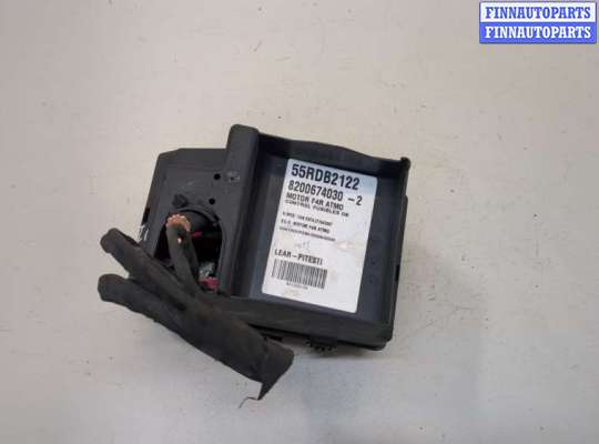 купить Блок предохранителей на Renault Laguna 2 2001-2007