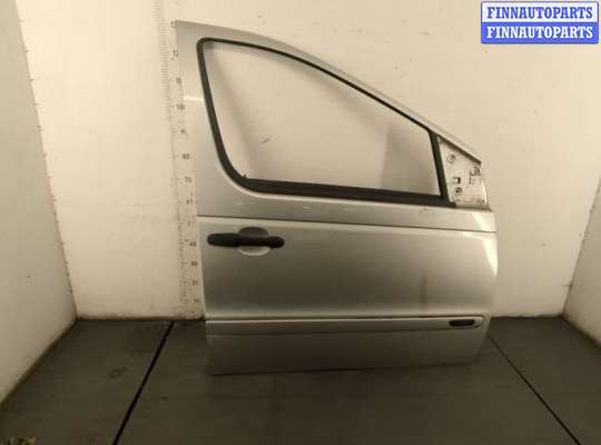 Замок двери MB1568095 на Mercedes Vaneo 2001-2005
