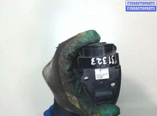 купить Кнопка управления магнитолой на Nissan X-Trail (T30) 2001-2007