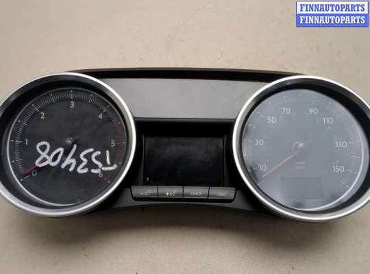 Щиток приборов (приборная панель) PG1158648 на Peugeot 508 2010-2018